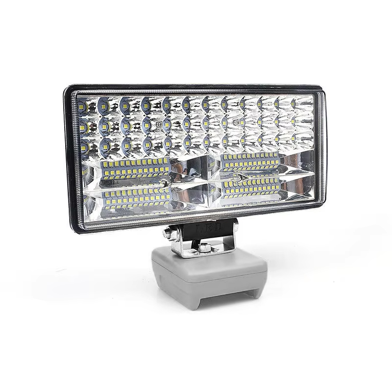 Outdoor Lighting Jobs - Dewalt 18V/20V Li-ion Pil için LED