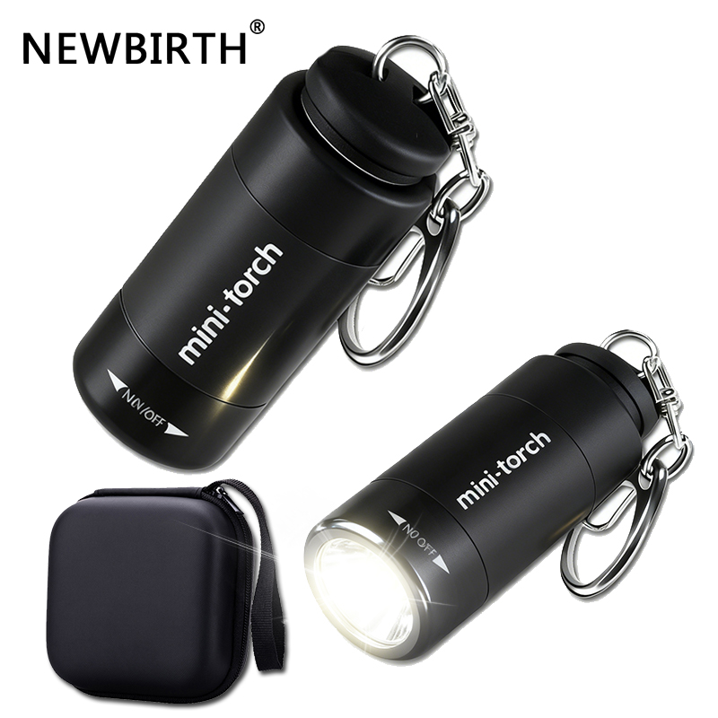Outdoor Lighting B&Q - USB Şarjlı LED Çok Fonksiyonlu Güçlü