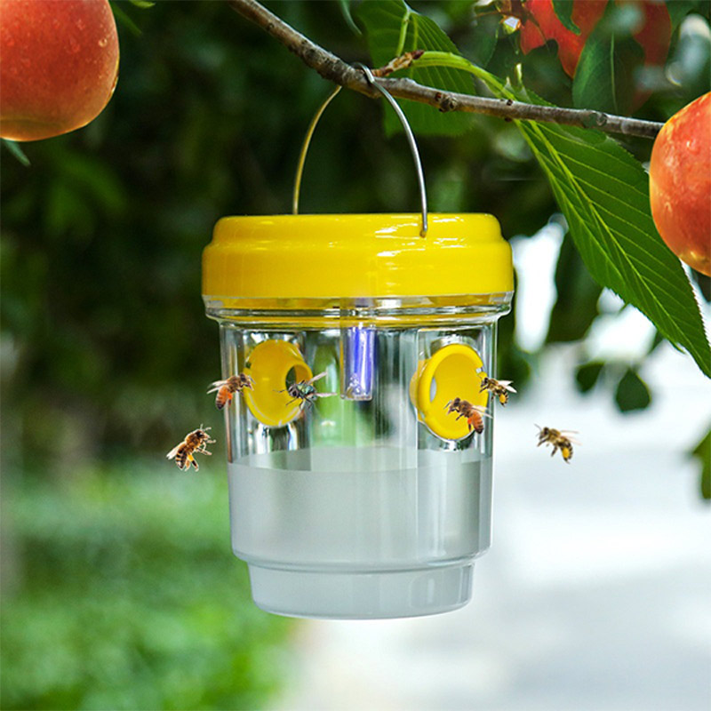 Outdoor Lighting For Gazebo - Güneş Enerjili Meyve Sineği Tuzakları Bahçe