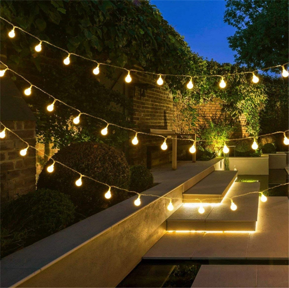 3-10M Güneş Enerjili/USB/Pil i - Outdoor Lighting And Decor incelemesi ve fiyatı
