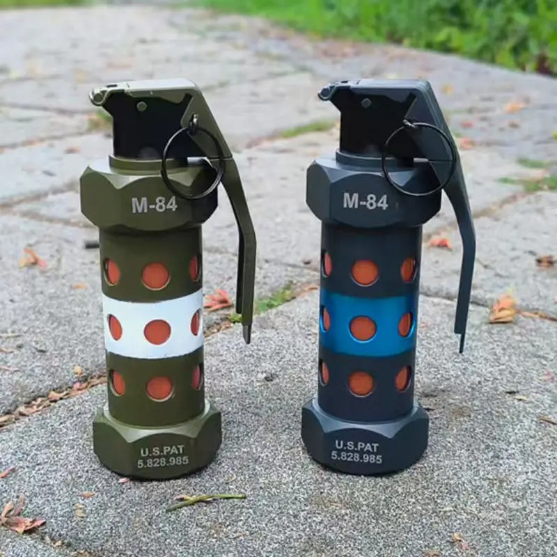 Taktik M84 Sahte Bomba Modeli  - Outdoor Lighting Junction Box incelemesi ve fiyatı