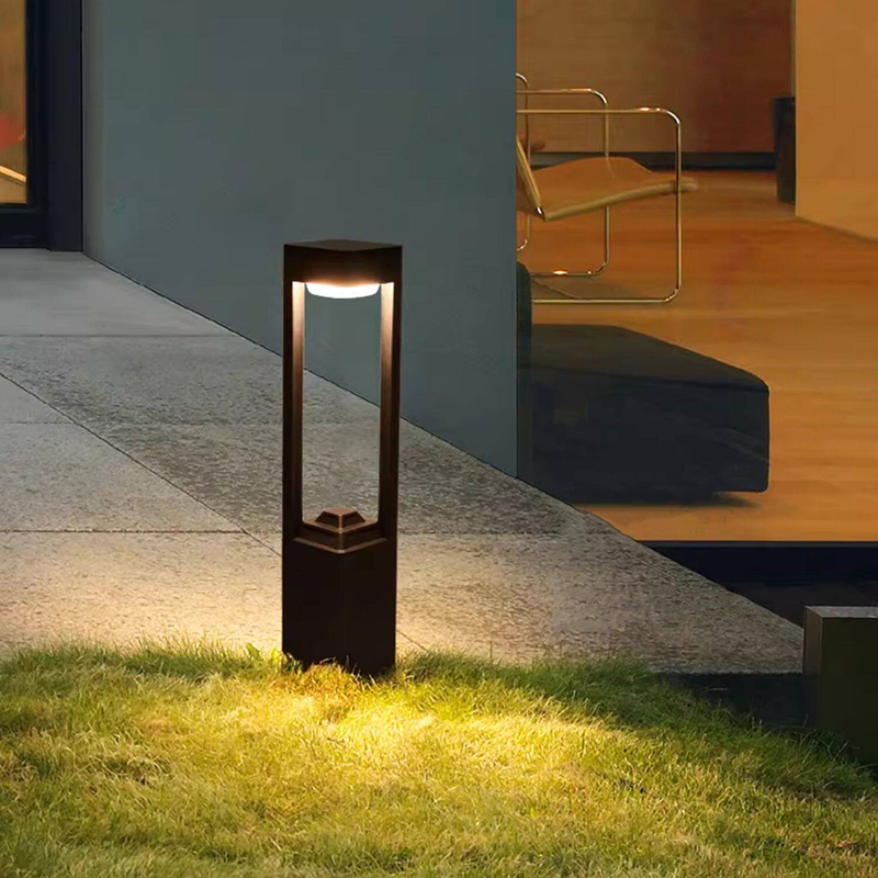 Aydınlık zemin lambası avlu gü - Outdoor Lighting And Decor incelemesi ve fiyatı