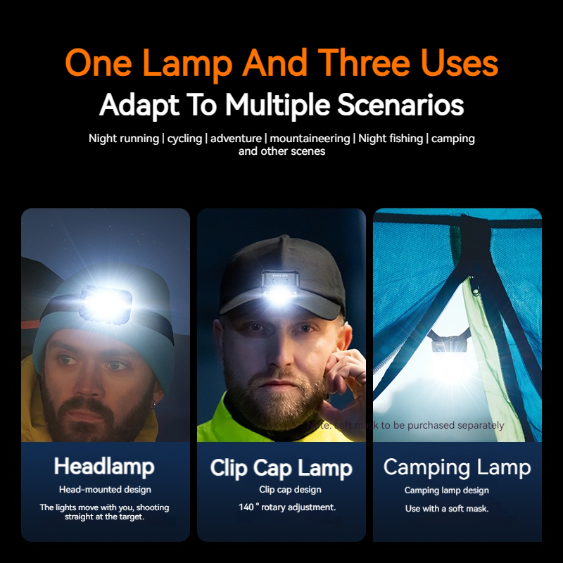 Philips LED Far Sensörü Kafa E - Outdoor Lighting Junction Box incelemesi ve fiyatı