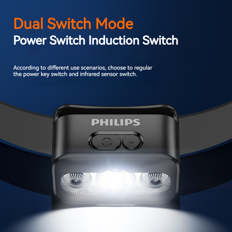 Philips LED Far Sensörü Kafa E - Outdoor Lighting Junction Box incelemesi ve fiyatı