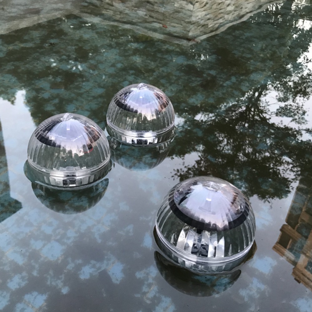 Enerji tasarrufu sağlayan güne - Outdoor Lighting Around Pool incelemesi ve fiyatı