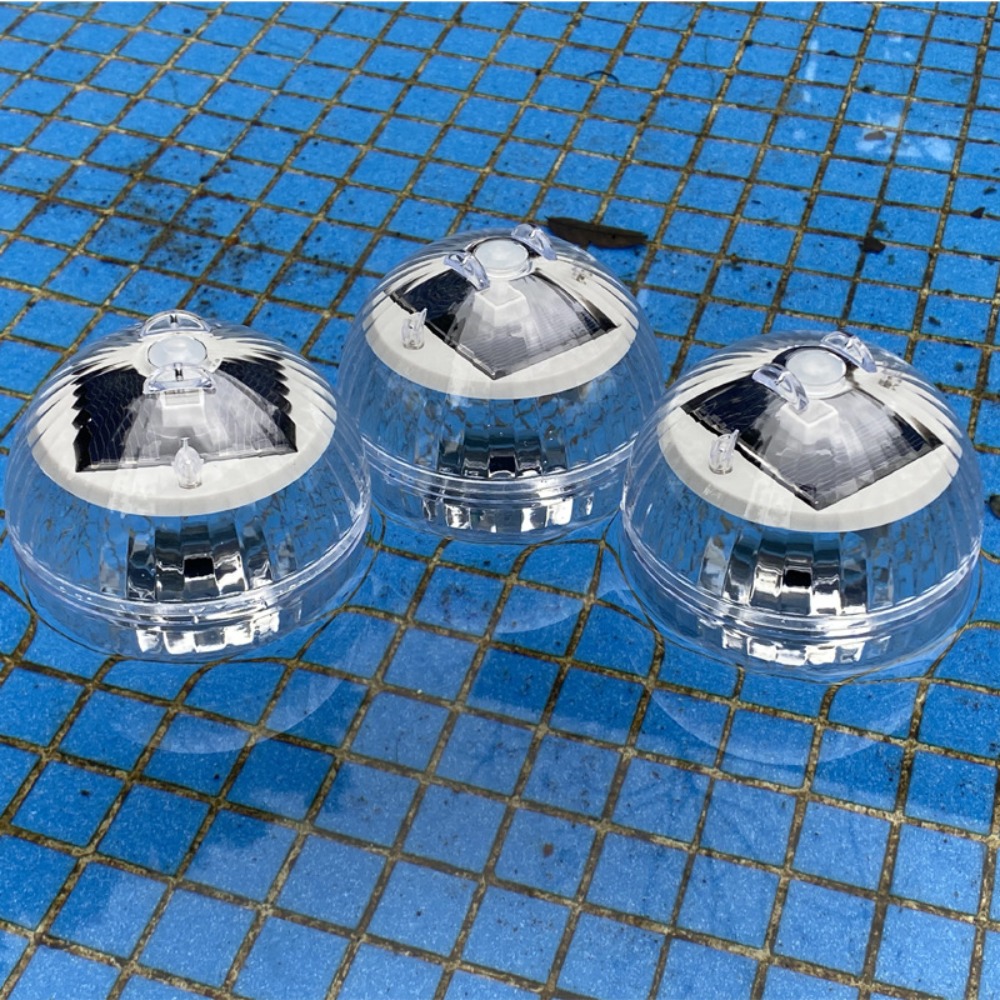Enerji tasarrufu sağlayan güne - Outdoor Lighting Around Pool incelemesi ve fiyatı