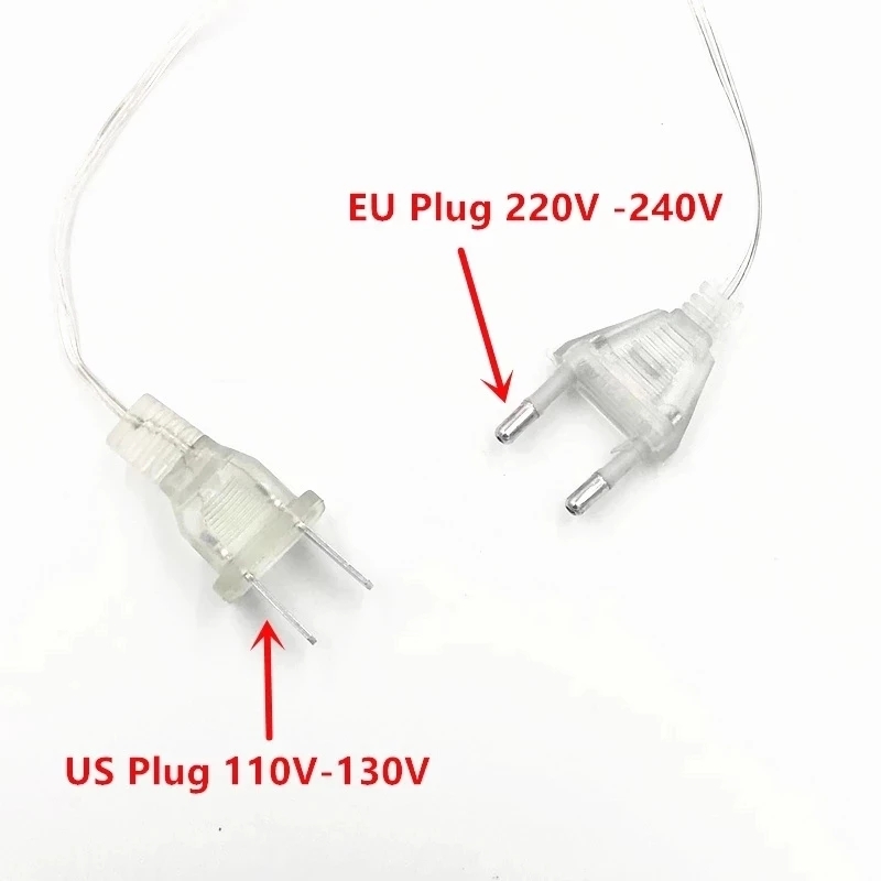 110V 220V 10M 100 Led Dize Çel - Outdoor Lighting Strip incelemesi ve fiyatı