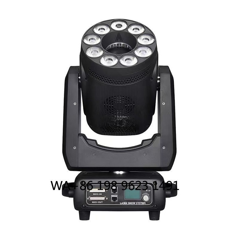 Su Dalgası Efekti LED Duvar Yı - Outdoor Lighting Controller incelemesi ve fiyatı