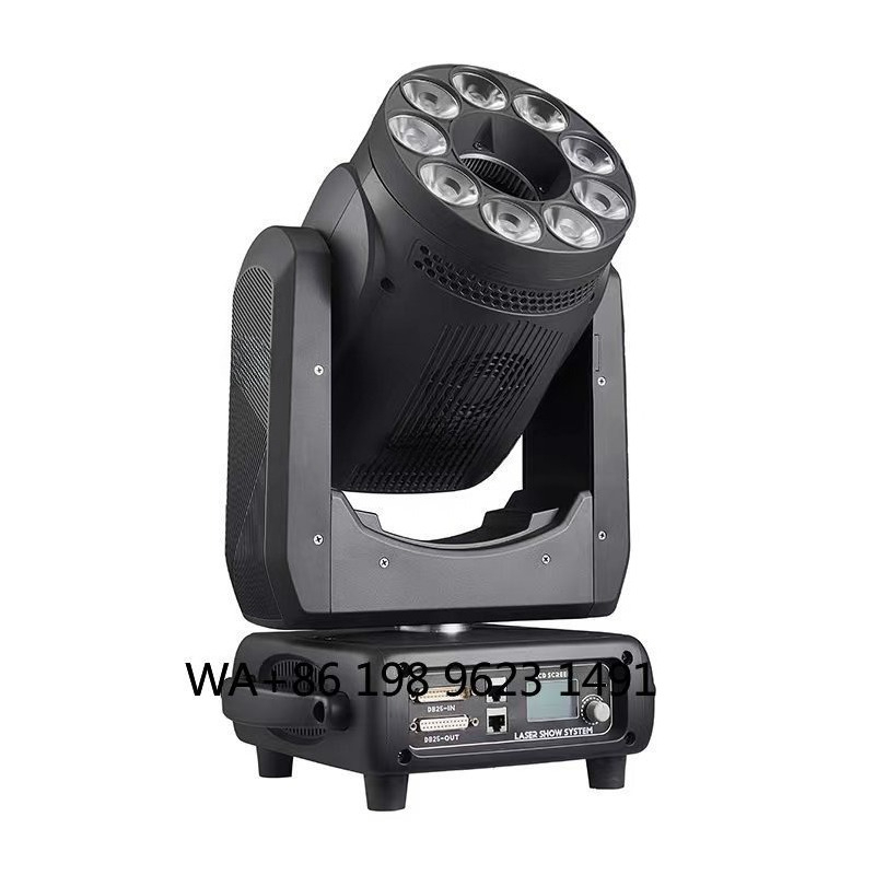 Su Dalgası Efekti LED Duvar Yı - Outdoor Lighting Controller incelemesi ve fiyatı