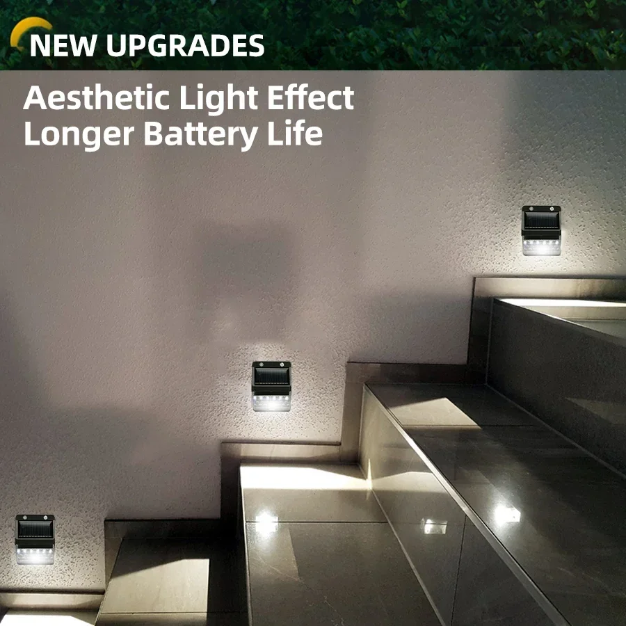 LED Güneş Işığı PIR Hareket Se - Outdoor Lighting And Decor incelemesi ve fiyatı