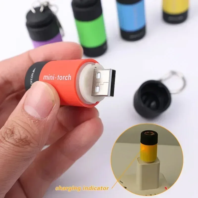 USB Şarjlı LED Çok Fonksiyonlu - Outdoor Lighting B&Q incelemesi ve fiyatı