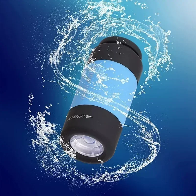 USB Şarjlı LED Çok Fonksiyonlu - Outdoor Lighting B&Q incelemesi ve fiyatı