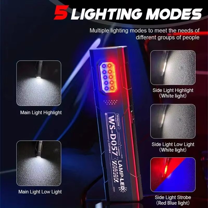 LED Anahtarlık El Feneri USB C - Outdoor Lighting B&Q incelemesi ve fiyatı
