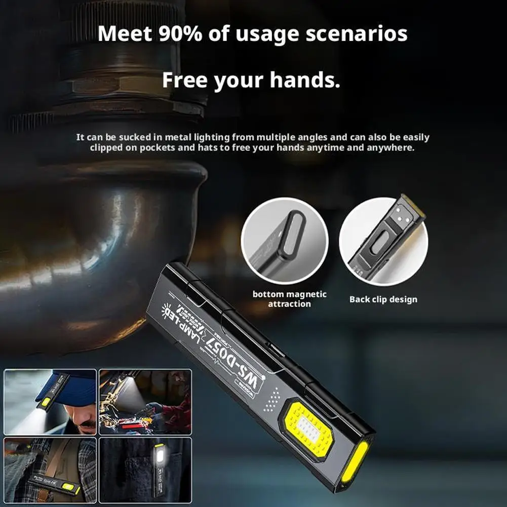 LED Anahtarlık El Feneri USB C - Outdoor Lighting B&Q incelemesi ve fiyatı