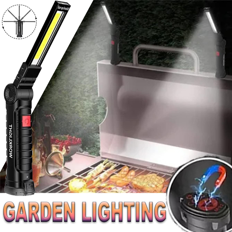 Taşınabilir LED El Feneri Many - Outdoor Lighting Lanterns incelemesi ve fiyatı