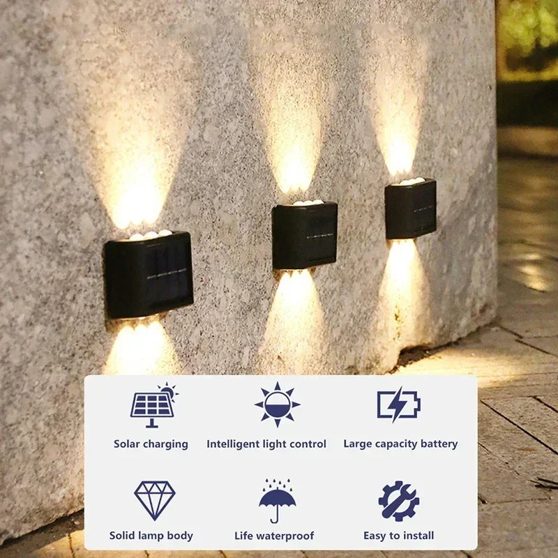 LED Güneş Enerjili Dış Mekan S - Outdoor Lighting In Ground incelemesi ve fiyatı