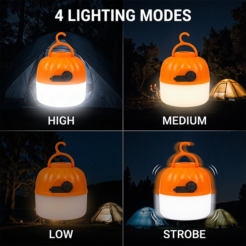 Mini Taşınabilir LED Kabak Amp - Outdoor Lighting B&Q incelemesi ve fiyatı