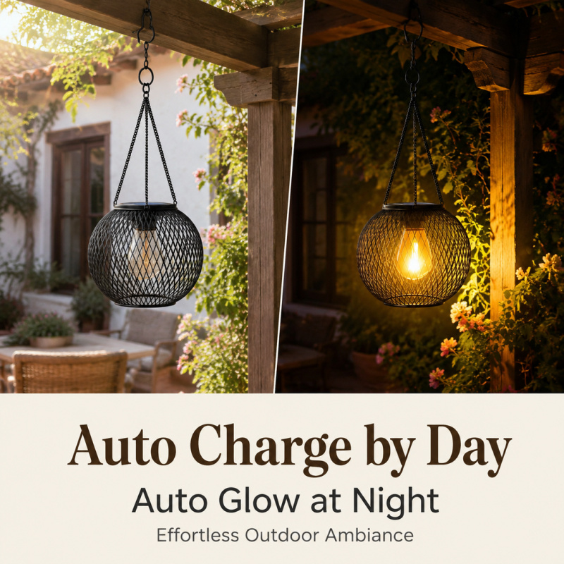 Güneş Enerjili LED Asılı Zemin - Outdoor Lighting B&Q incelemesi ve fiyatı