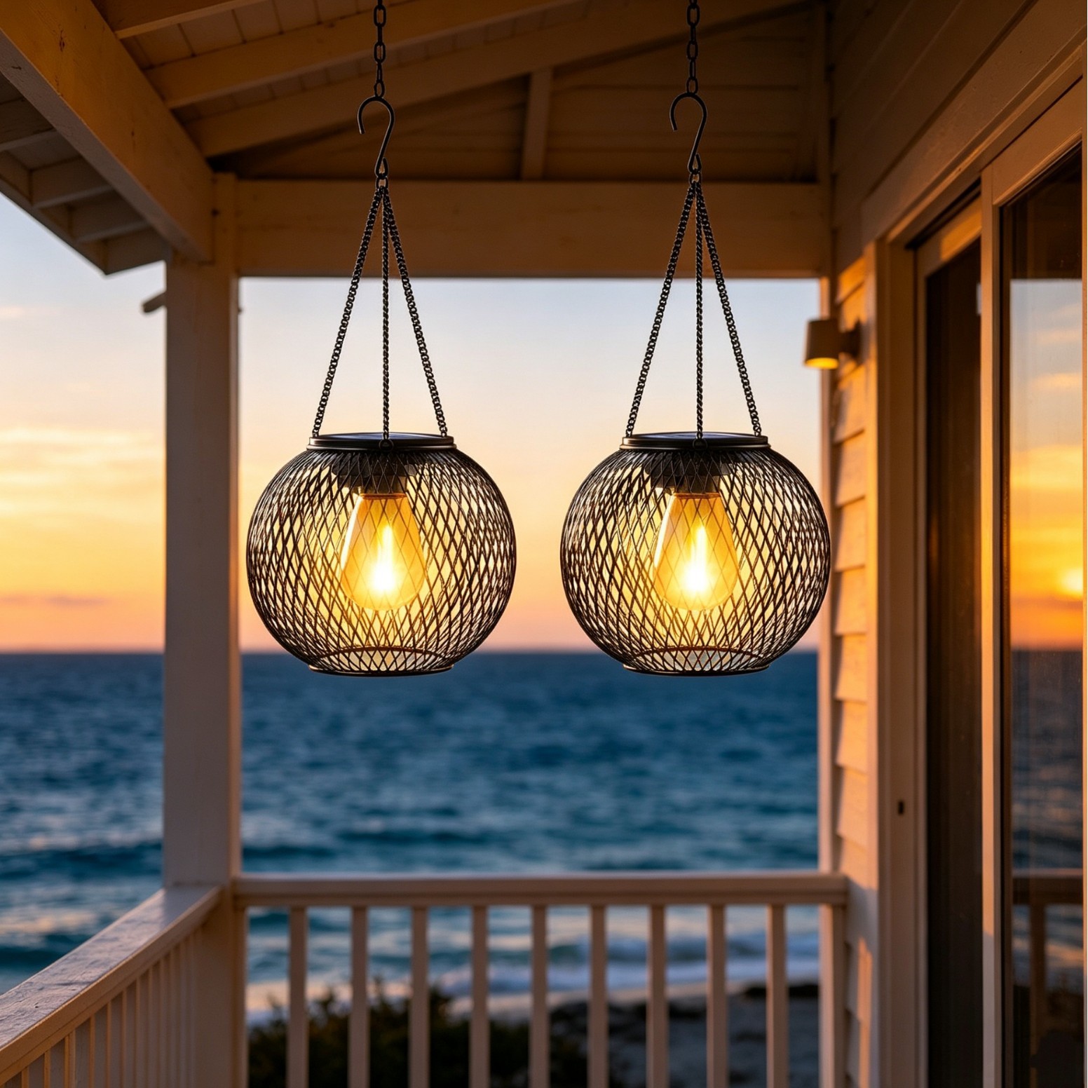 Güneş Enerjili LED Asılı Zemin - Outdoor Lighting B&Q incelemesi ve fiyatı