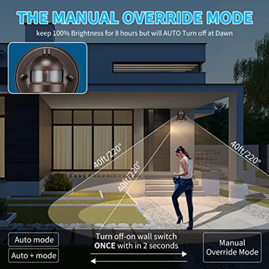 2'li Paket Hareket Sensörlü Dı - Outdoor Lighting Lanterns incelemesi ve fiyatı
