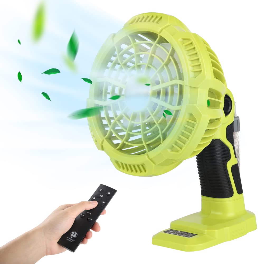 Ryobi LED ışık ile akülü taşın - Outdoor Lighting Jobs incelemesi ve fiyatı