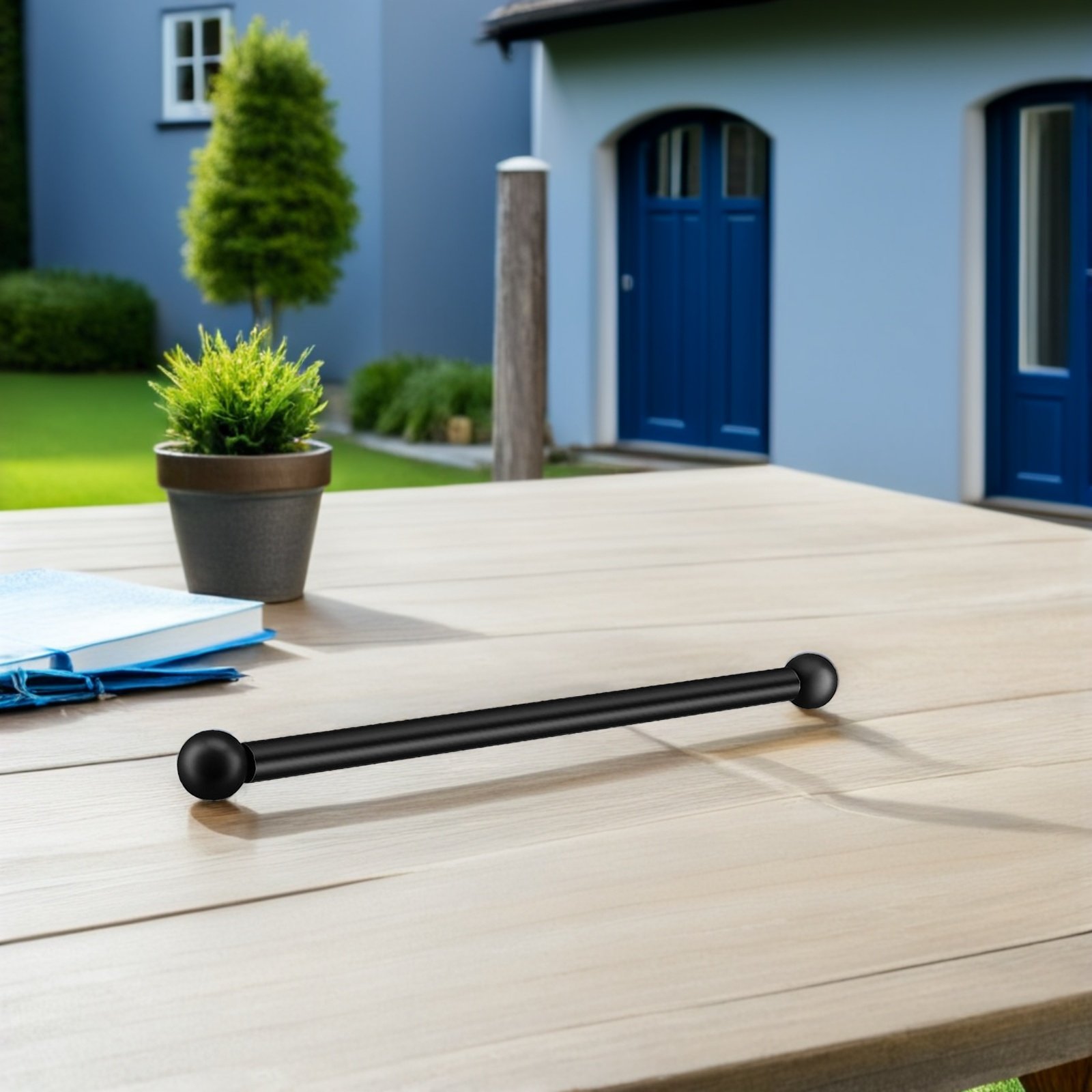 2 Adet Lamba Direği Çapraz Kol - Outdoor Lighting And Decor incelemesi ve fiyatı