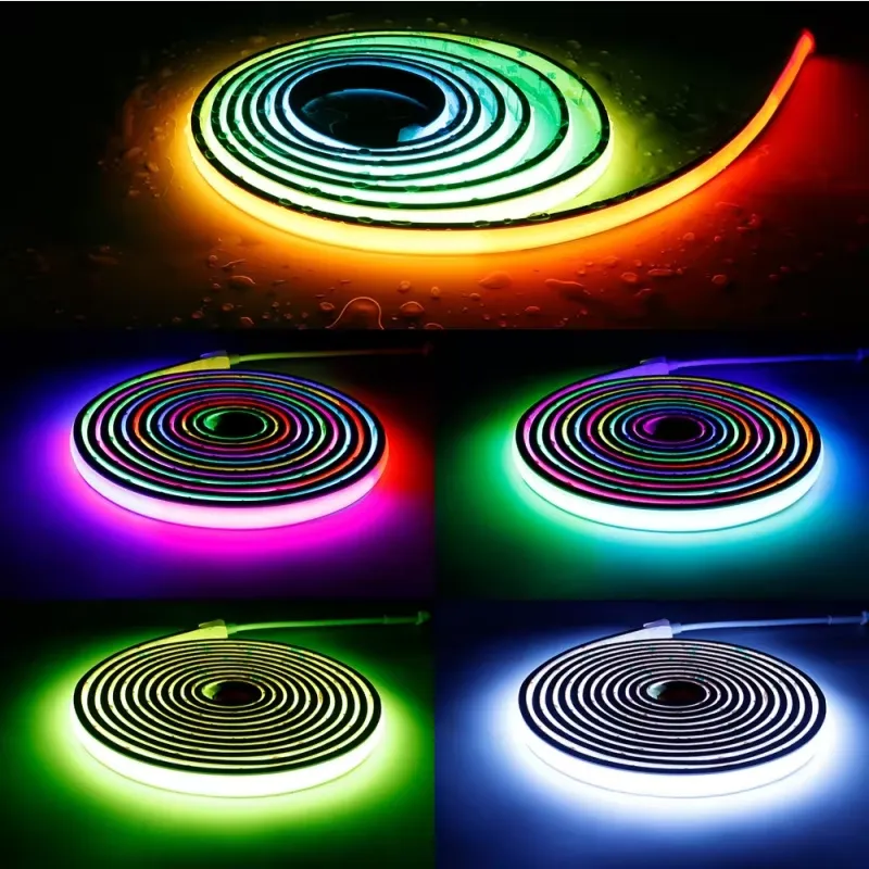 Banqcn En Yeni Kaliteli RGB IC - Outdoor Lighting Strip incelemesi ve fiyatı