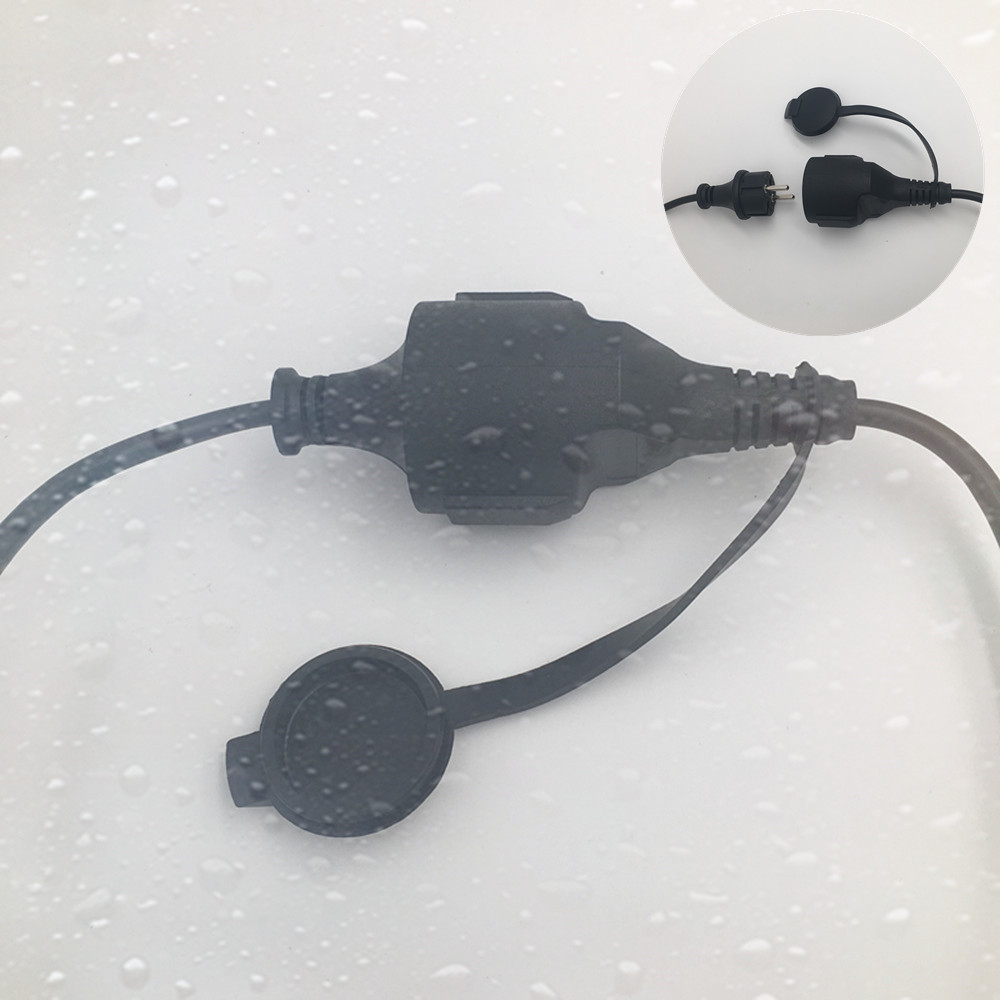 10M Kablo LED Dize Işık Zincir - Outdoor Lighting B&Q incelemesi ve fiyatı