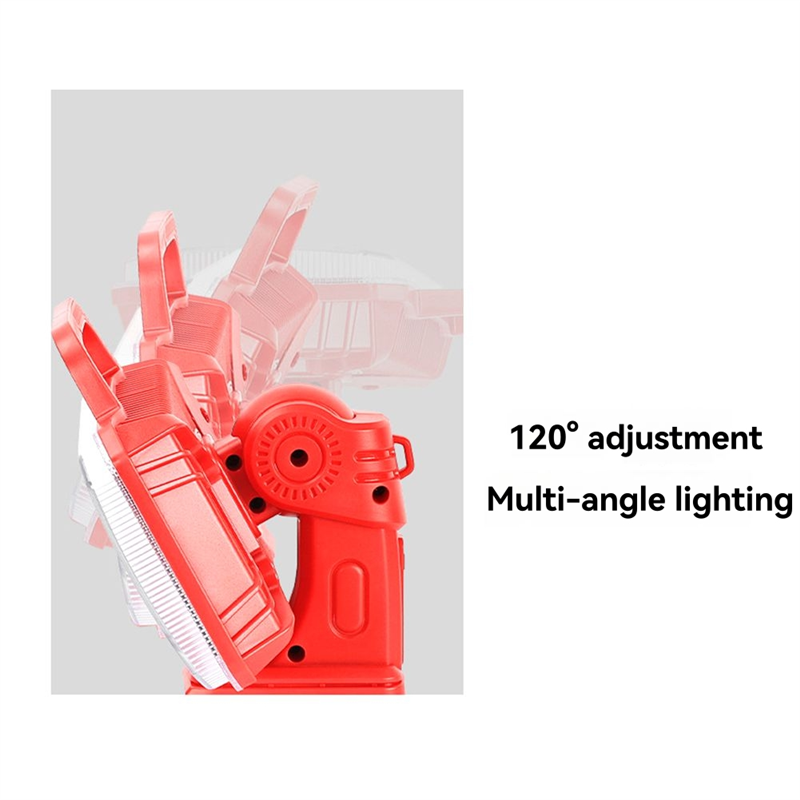 LED Çalışma Işığı 2000LM Taşın - Outdoor Lighting Jobs incelemesi ve fiyatı