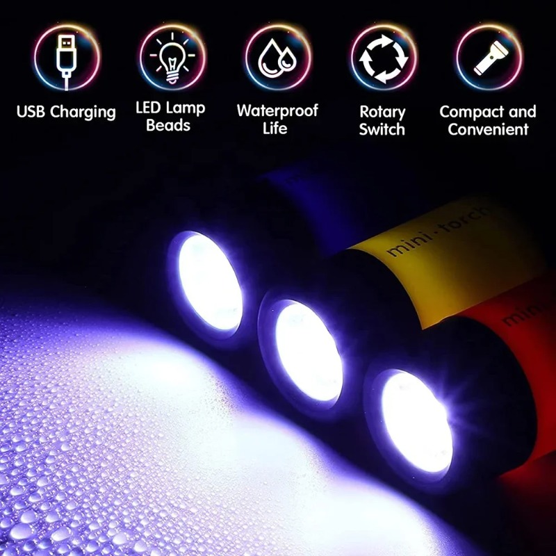 Cep Anahtarlık El Feneri Su Ge - Outdoor Lighting Junction Box incelemesi ve fiyatı