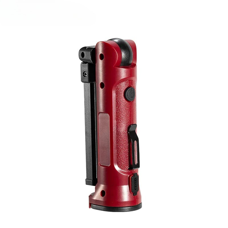 COB LED Çalışma Işığı Şarj Edi - Outdoor Lighting B&Q incelemesi ve fiyatı