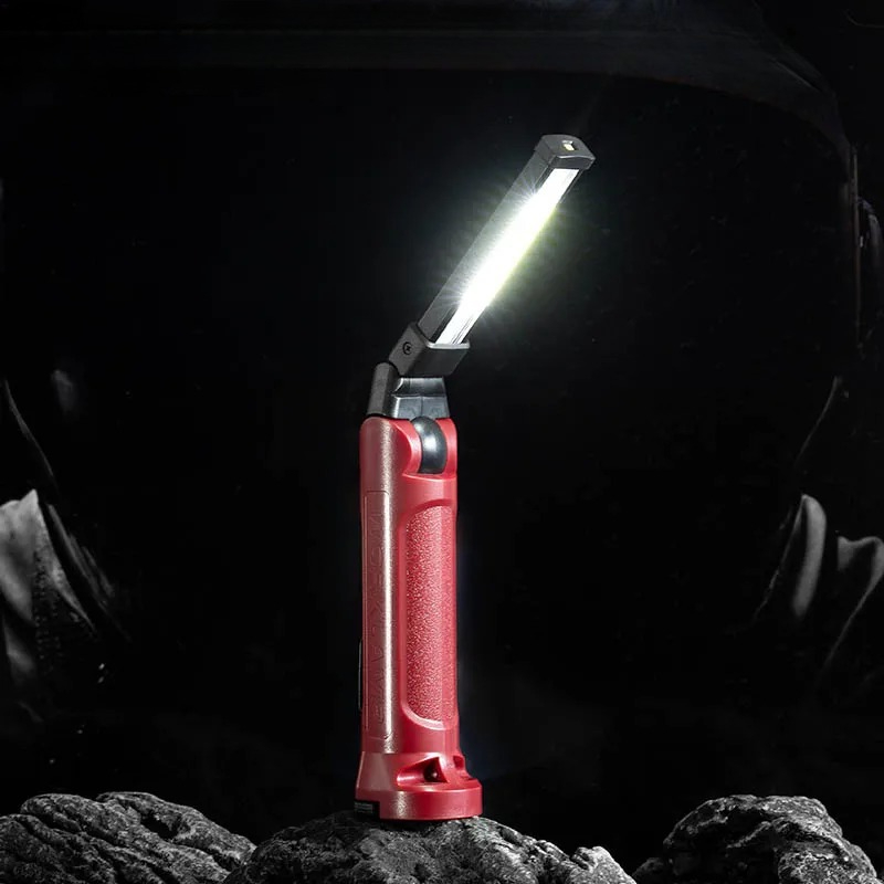 COB LED Çalışma Işığı Şarj Edi - Outdoor Lighting B&Q incelemesi ve fiyatı