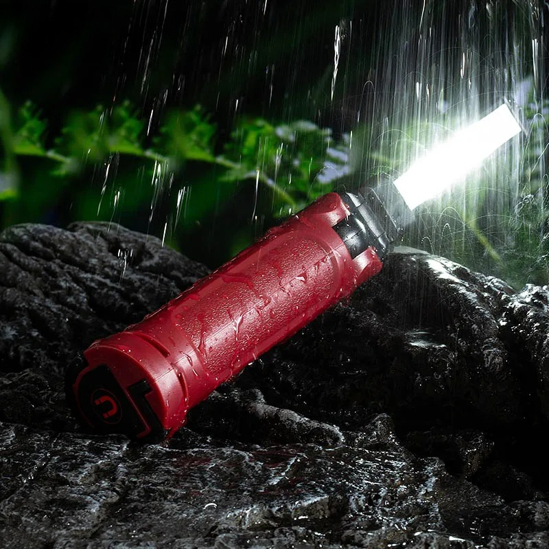 COB LED Çalışma Işığı Şarj Edi - Outdoor Lighting B&Q incelemesi ve fiyatı