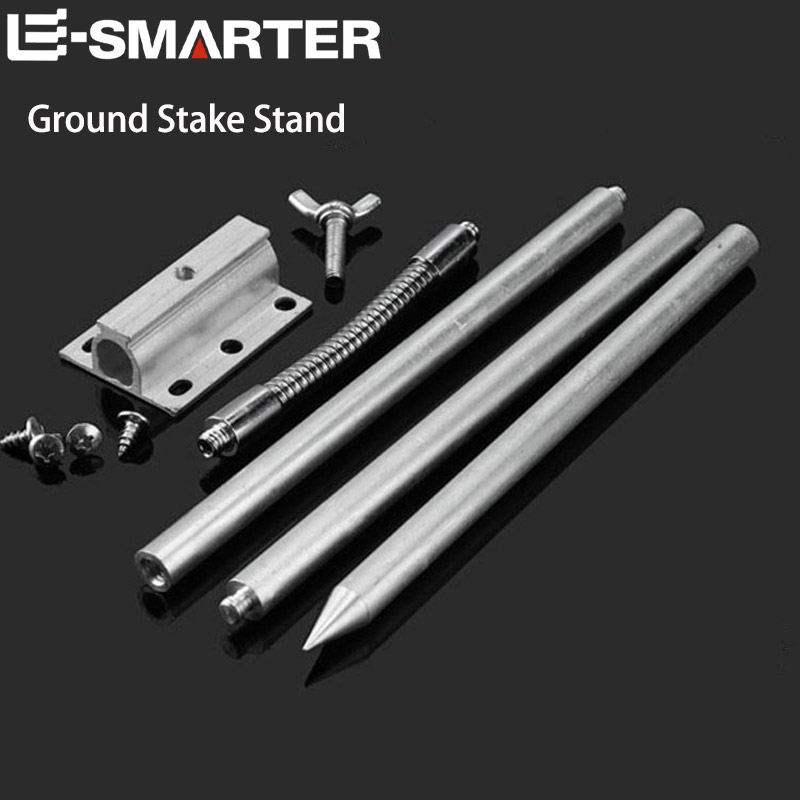 Taşınabilir Fener Standı Açık  - Outdoor Lighting In Ground incelemesi ve fiyatı
