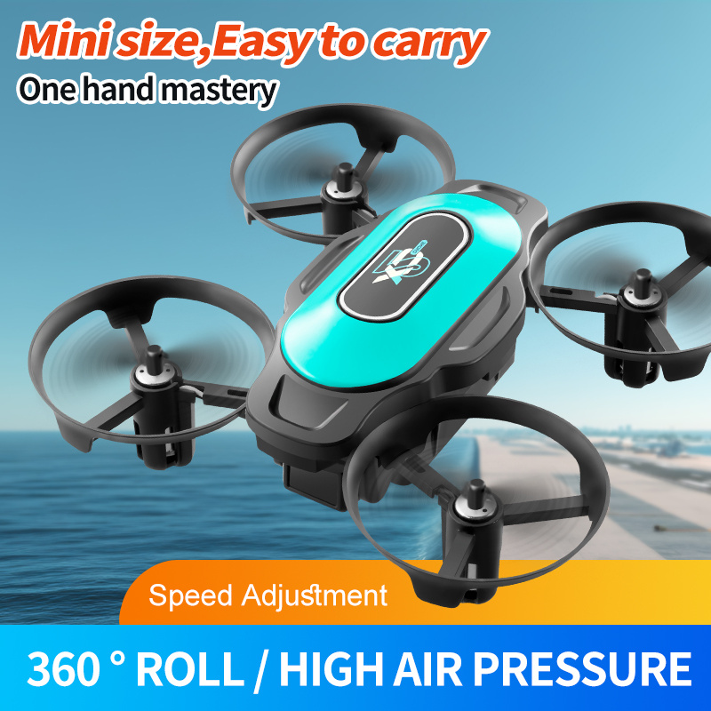XD2 Mini Drone, 360 °   Akroba - Outdoor Lighting Controller incelemesi ve fiyatı