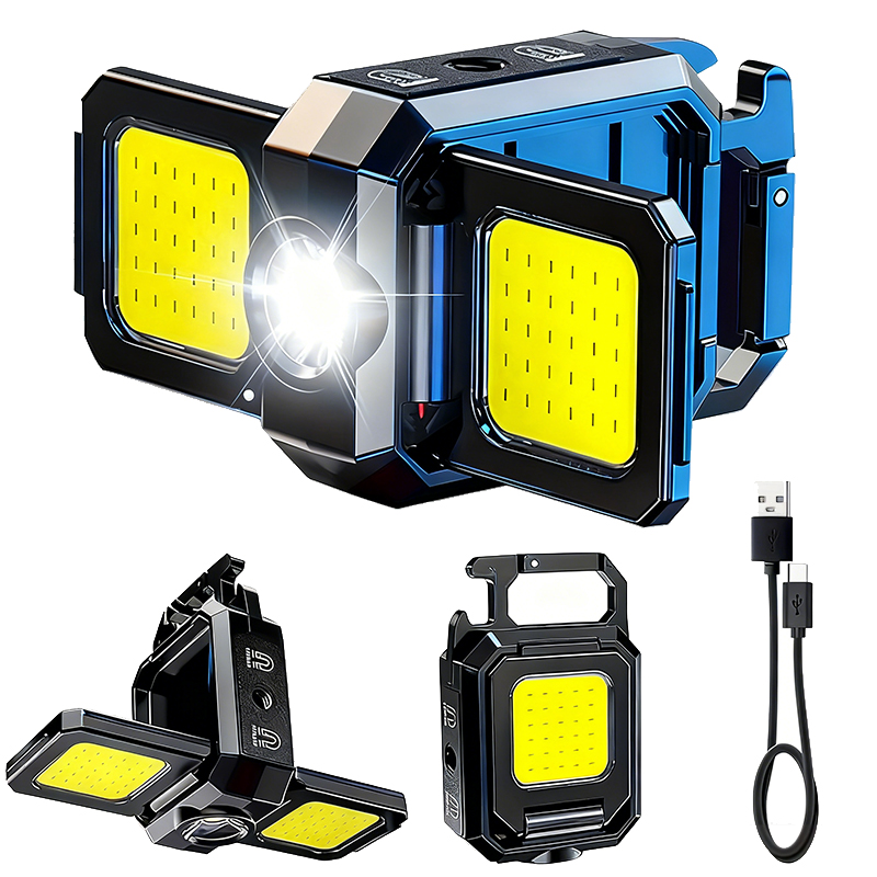 Mini El Feneri Anahtarlık Işığ - Outdoor Lighting Lanterns incelemesi ve fiyatı