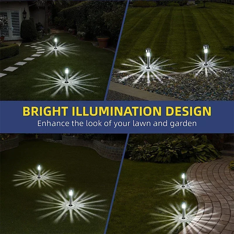 Güneş Enerjili Dış Mekan Işıkl - Outdoor Lighting In Ground incelemesi ve fiyatı