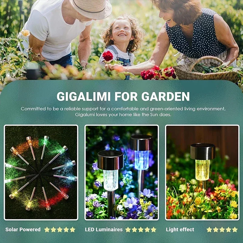Güneş Enerjili Dış Mekan Işıkl - Outdoor Lighting In Ground incelemesi ve fiyatı