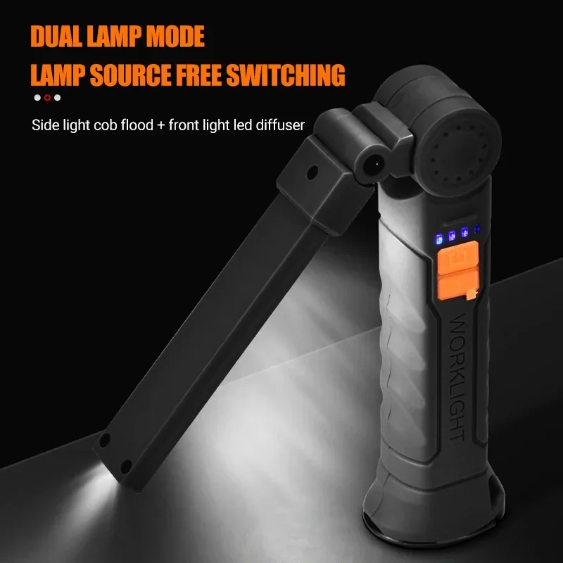 Şarj Edilebilir LED El Feneri  - Outdoor Lighting B&Q incelemesi ve fiyatı