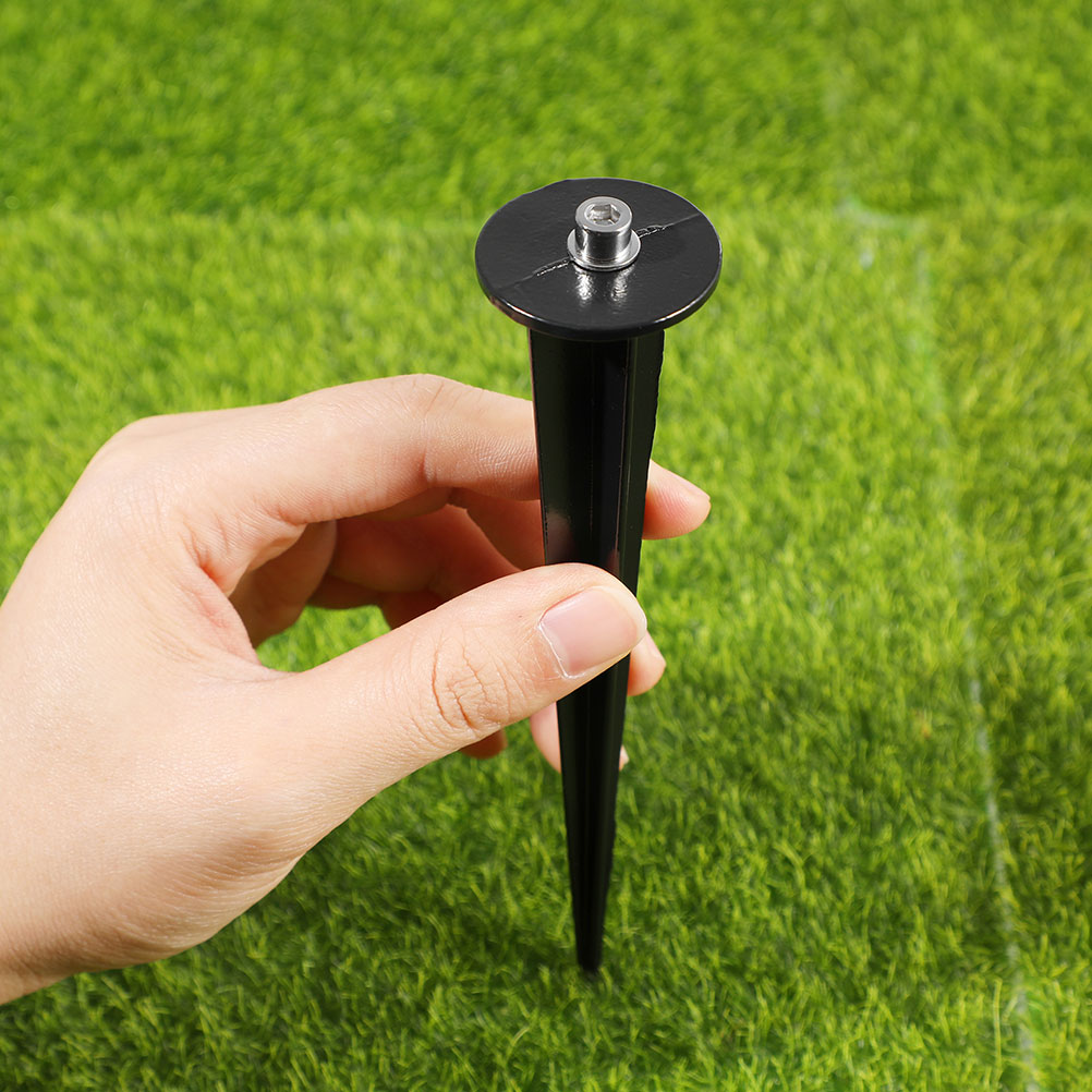 6 adet Açık Zemin Kazıkları Ba - Outdoor Lighting In Ground incelemesi ve fiyatı