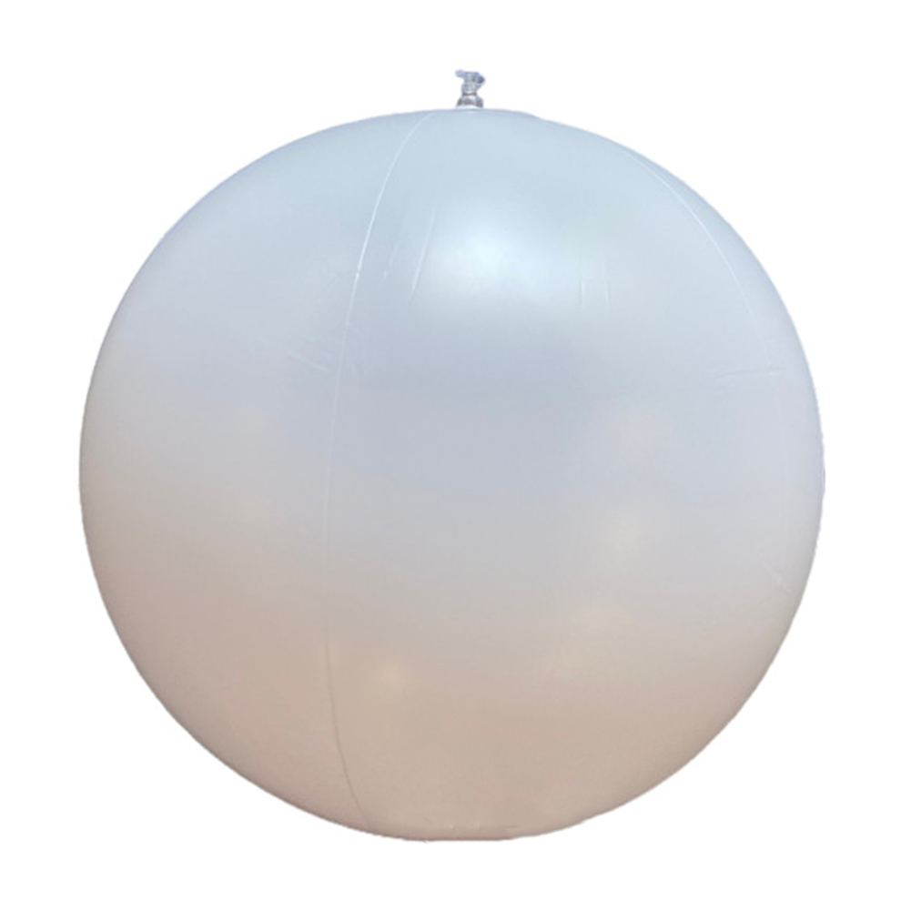 Şişme Havuz LED Balon Uzaktan  - Outdoor Lighting Around Pool incelemesi ve fiyatı