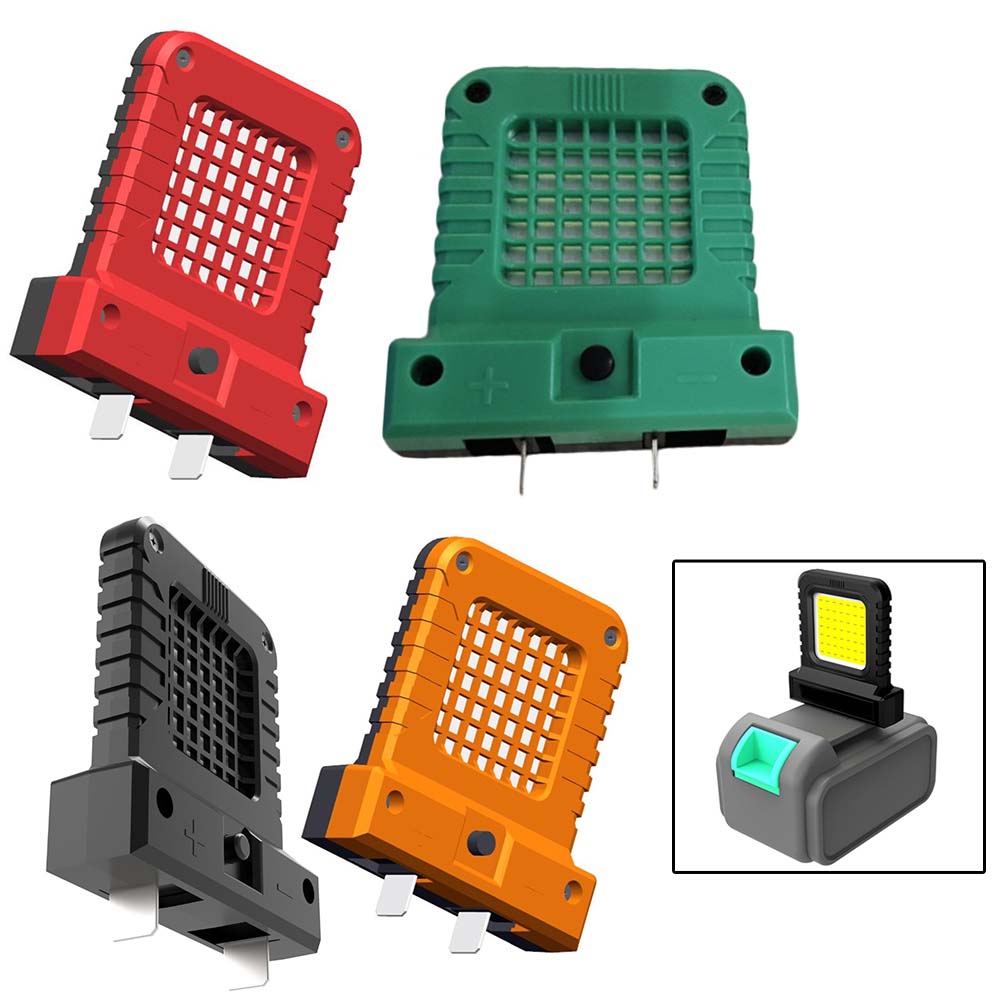 Güçlü 14W LED Çalışma Lambası  - Outdoor Lighting Jobs incelemesi ve fiyatı