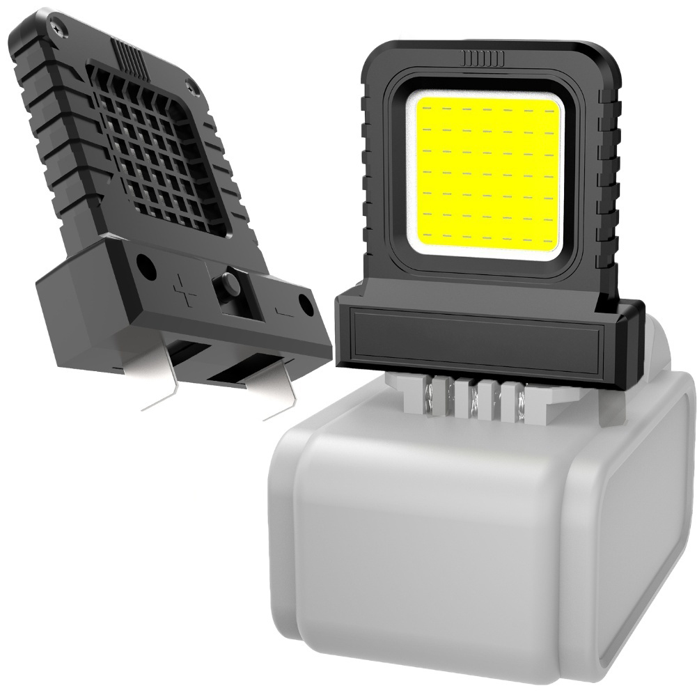Güçlü 14W LED Çalışma Lambası  - Outdoor Lighting Jobs incelemesi ve fiyatı