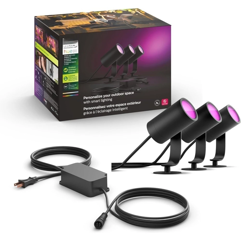Yeni Yükseltme ABD Nakliye Akı - Outdoor Lighting Kits Low Voltage incelemesi ve fiyatı