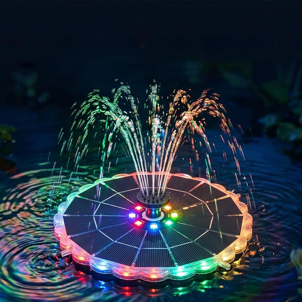 3.5W Dış Mekan Güneş Enerjili  - Outdoor Lighting Ground incelemesi ve fiyatı