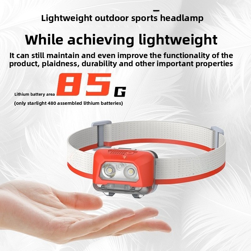 VOLODYMYR Yüksek Parlaklık Far - Outdoor Lighting The Range incelemesi ve fiyatı