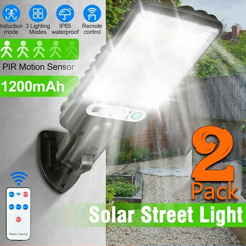 Açık Hava Güneş Enerjili Bahçe - Outdoor Lighting Ground incelemesi ve fiyatı