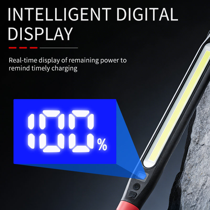COB Çalışma Lambası Tip-C Şarj - Outdoor Lighting Strip incelemesi ve fiyatı