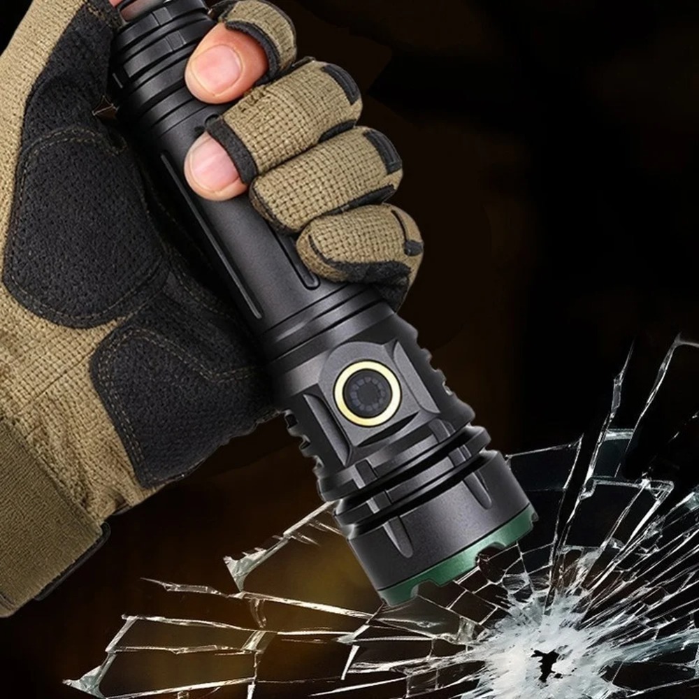 2000LM Süper Parlak Led El Fen - Outdoor Lighting Lanterns incelemesi ve fiyatı