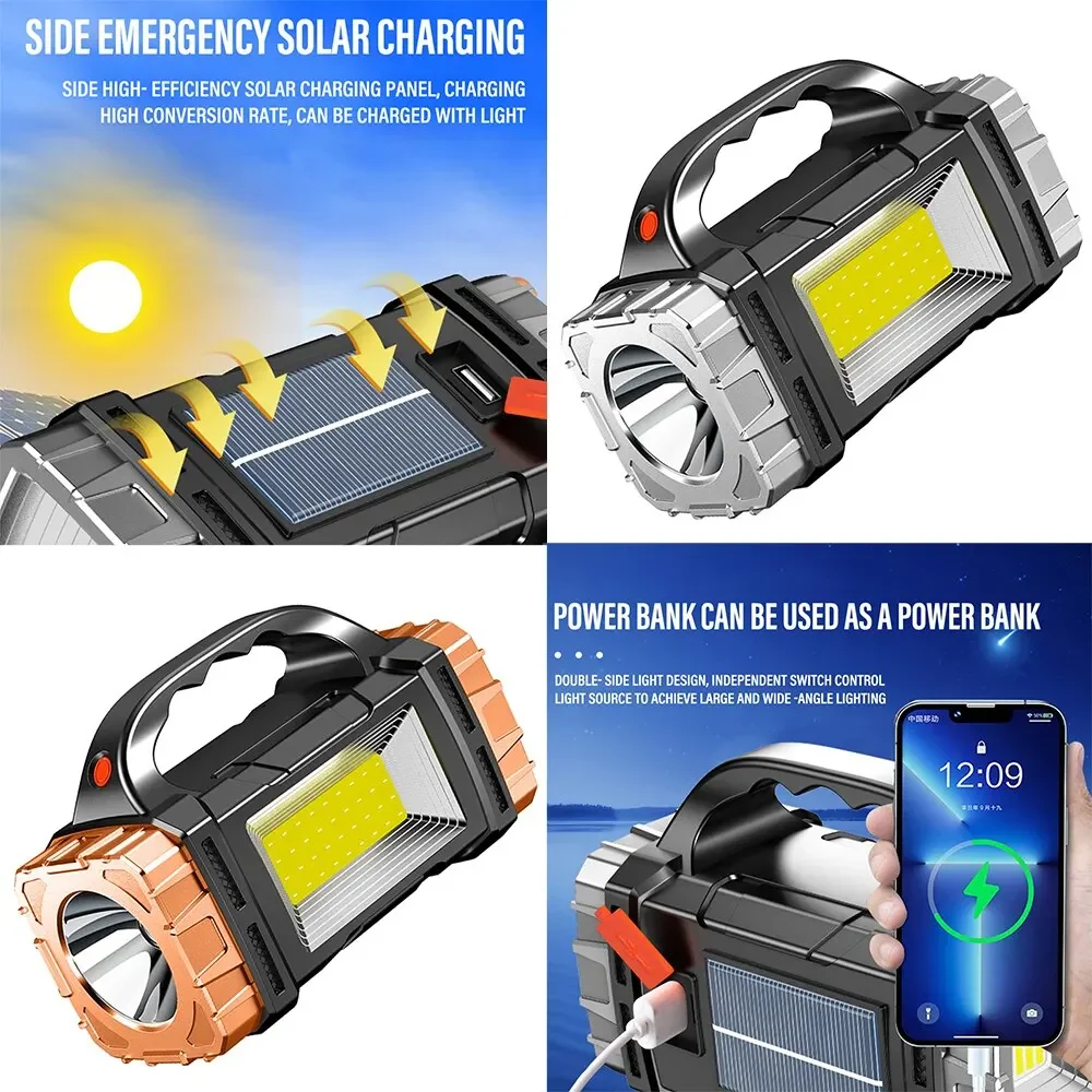 Yeni Yükseltilmiş Şarj Edilebi - Outdoor Lighting B&Q incelemesi ve fiyatı